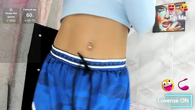 samara novice18 online show from April 30, 7:32 pm