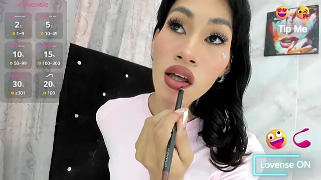 samara novice18 online show from May 14, 7:33 pm