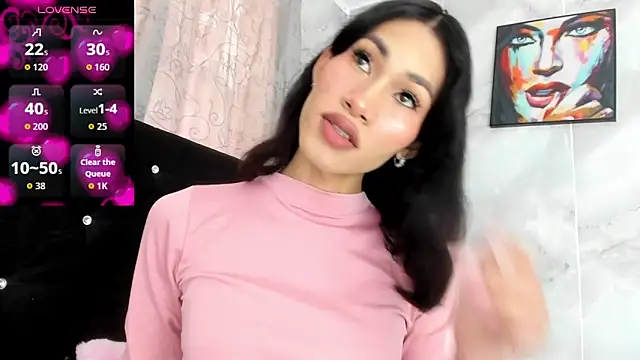 samara novice18 online show from February 12, 7:35 pm