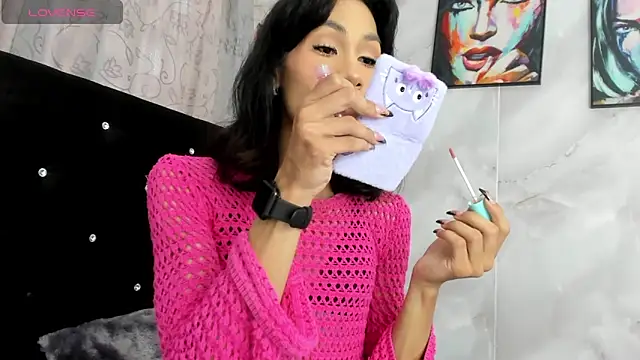 samara novice18 online show from January 13, 7:40 pm