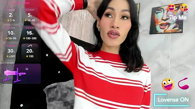 samara novice18 online show from April 16, 7:58 pm