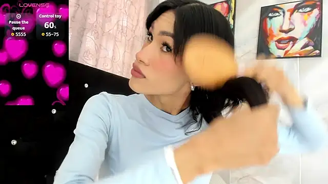 samara novice18 online show from March 11, 7:19 pm