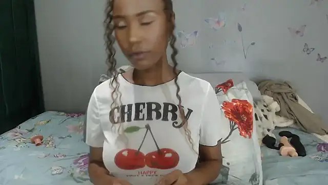 blueyXxX online show from September 13, 6:41 pm