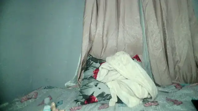 blueyXxX online show from February 11, 3:17 am