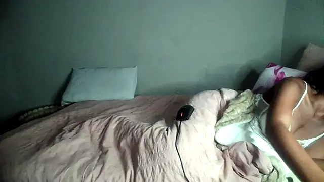 blueyXxX online show from March 19, 4:01 am