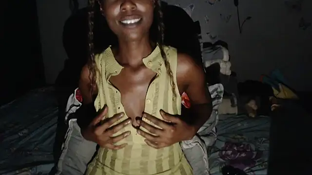 blueyXxX online show from October 1, 10:24 pm