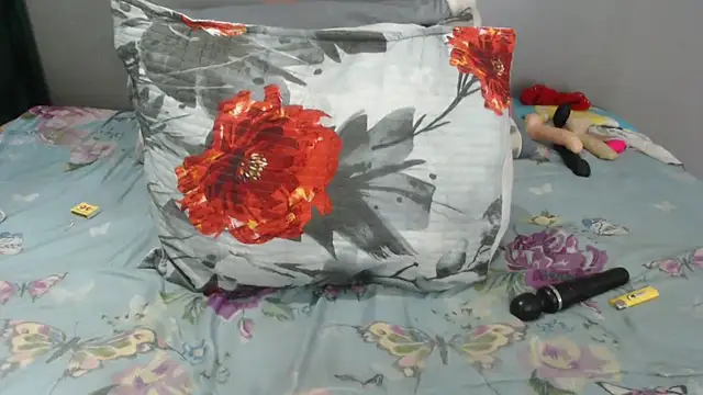 blueyXxX online show from October 11, 7:09 am