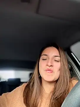 Snapshot of Jessysammy chatting on June 20, 8:03 pm Jessysammy online show from June 20, 8:03 pm