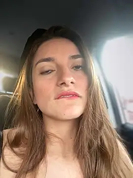 Snapshot of Jessysammy chatting on July 1, 9:15 pm Jessysammy online show from July 1, 9:15 pm
