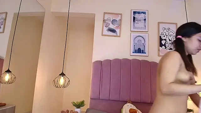 Isabelgh  online show from December 2, 3:30 am