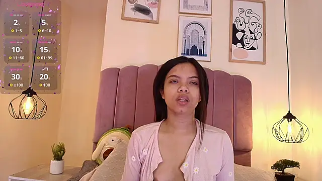 Isabelgh  online show from November 4, 3:32 am