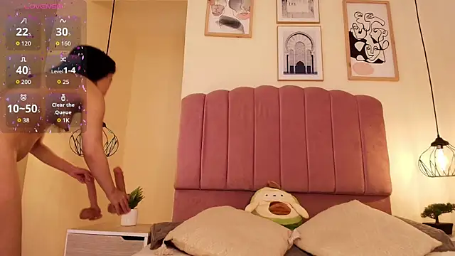 Isabelgh  online show from November 14, 3:21 am