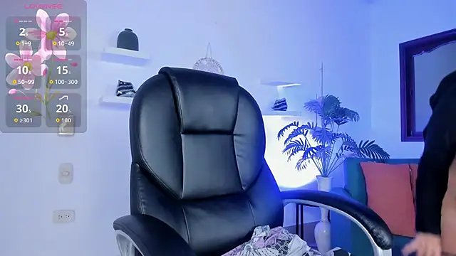 May hadi online show from November 12, 1:32 am