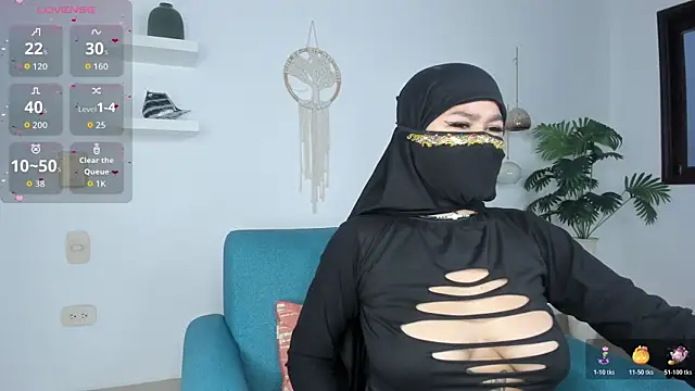 May hadi online show from November 4, 2:15 am