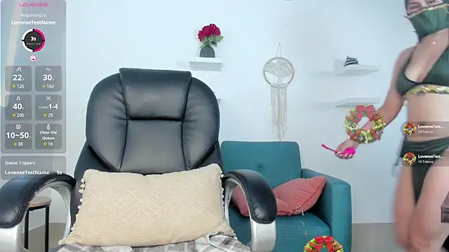 May hadi online show from May 8, 9:18 pm