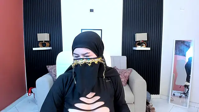 Snapshot of May_hadi chatting on October 9, 5:52 am May hadi online show from October 9, 5:52 am