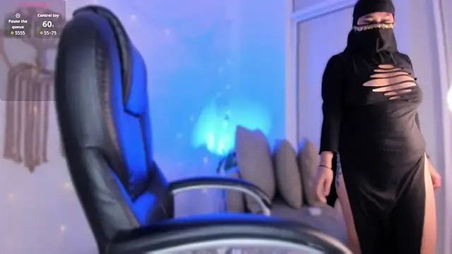 May hadi online show from November 10, 2:38 am