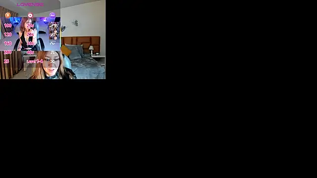 Catti Brie online show from October 28, 12:04 pm