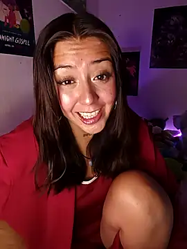 Catti Brie online show from February 12, 11:21 am