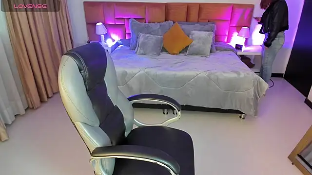 Catti Brie online show from September 10, 11:31 am