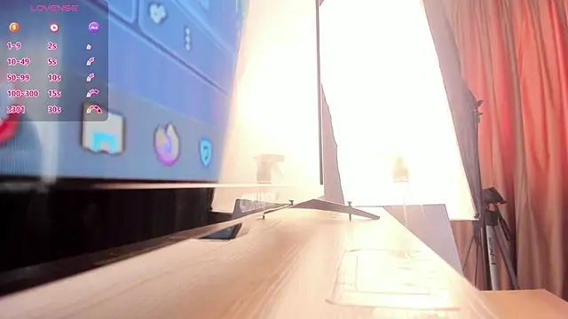 Catti Brie online show from November 22, 11:53 am