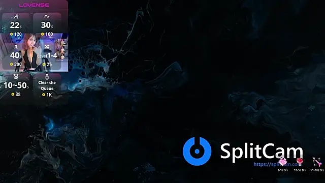 Catti Brie online show from November 5, 11:46 am