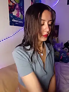 Catti Brie online show from March 10, 11:36 am