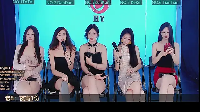 Snapshot of SK10010 chatting on November 13, 6:34 pm SK10010 online show from November 13, 6:34 pm