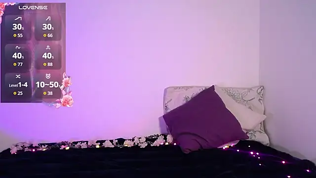 Snapshot of dark__nymph chatting on January 14, 4:05 am dark nymph online show from January 14, 4:05 am