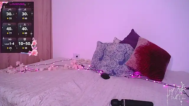 Snapshot of dark__nymph chatting on February 5, 12:28 am dark nymph online show from February 5, 12:28 am