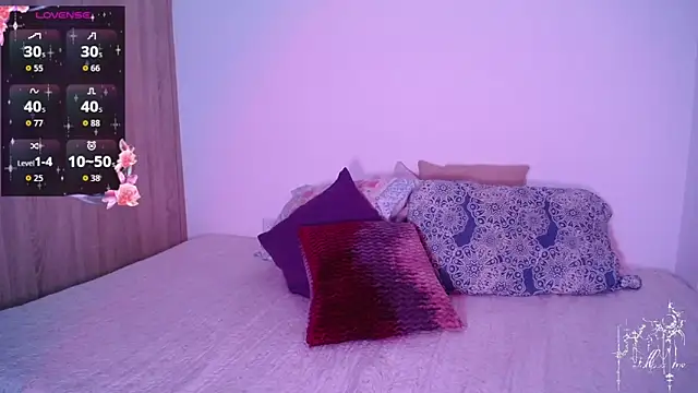 Snapshot of dark__nymph chatting on February 3, 2:53 am dark nymph online show from February 3, 2:53 am