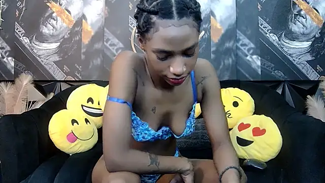 Snapshot of Lilmisbaddyxxx chatting on February 20, 5:37 pm Lilmisbaddyxxx online show from February 20, 5:37 pm