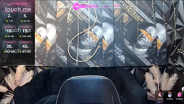 Snapshot of Lilmisbaddyxxx chatting on November 11, 4:29 am Lilmisbaddyxxx online show from November 11, 4:29 am