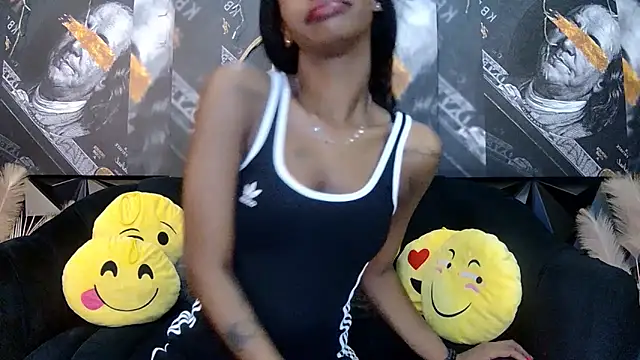 Snapshot of Lilmisbaddyxxx chatting on February 28, 4:50 pm Lilmisbaddyxxx online show from February 28, 4:50 pm