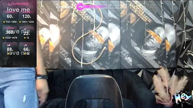 Snapshot of Lilmisbaddyxxx chatting on November 11, 4:35 pm Lilmisbaddyxxx online show from November 11, 4:35 pm