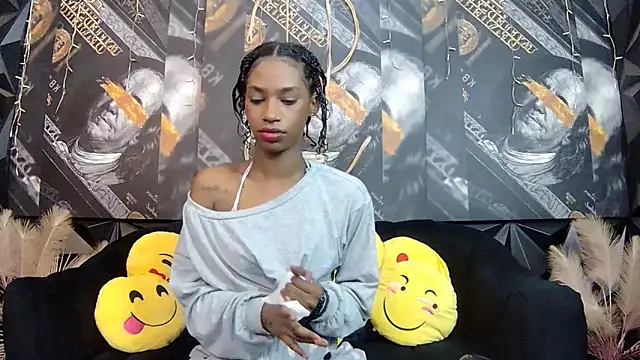 Snapshot of Lilmisbaddyxxx chatting on February 22, 5:58 pm Lilmisbaddyxxx online show from February 22, 5:58 pm