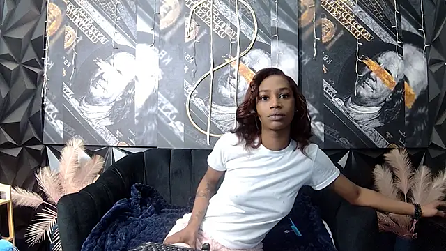 Snapshot of Lilmisbaddyxxx chatting on November 17, 4:11 pm Lilmisbaddyxxx online show from November 17, 4:11 pm