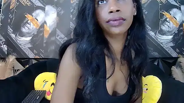 Snapshot of Lilmisbaddyxxx chatting on February 27, 7:14 pm Lilmisbaddyxxx online show from February 27, 7:14 pm