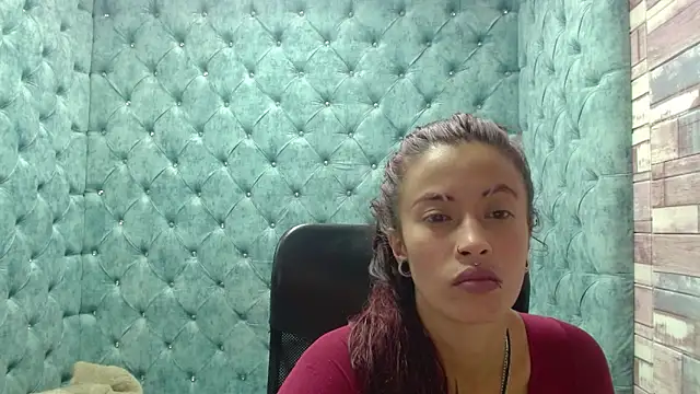 Kataleya Luck online show from November 5, 4:04 am