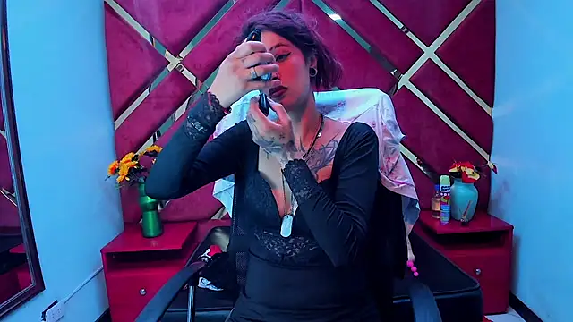 Kataleya Luck online show from November 15, 4:49 am