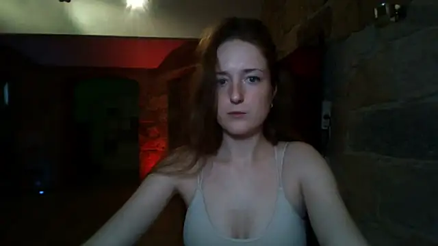 Snapshot of Tanywish chatting on October 28, 11:20 am Tanywish online show from October 28, 11:20 am