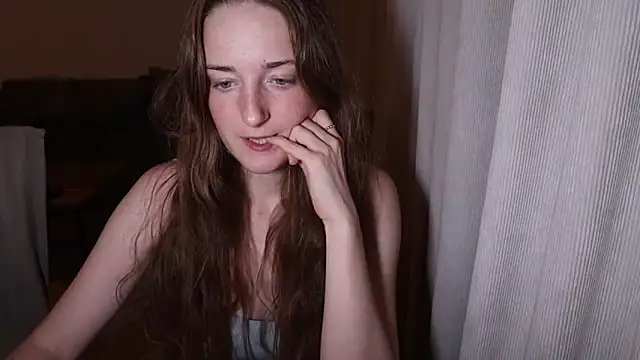 Snapshot of Tanywish chatting on September 29, 1:23 am Tanywish online show from September 29, 1:23 am