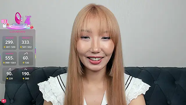Yume ko online show from September 18, 7:17 pm