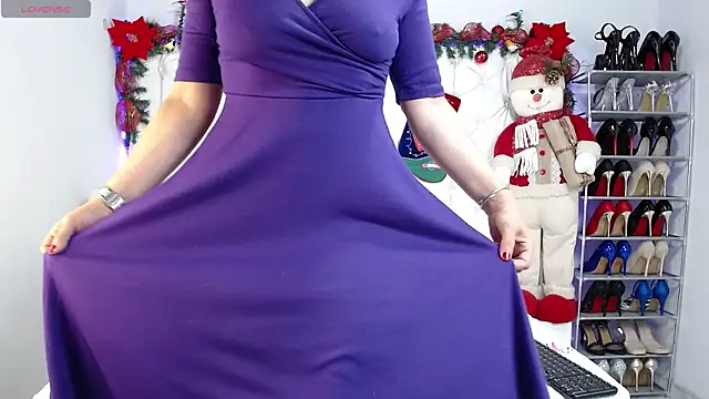 yury m2  online show from December 19, 2:04 am