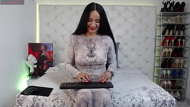 yury m2  online show from October 28, 2:56 am