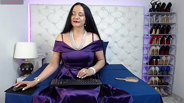 yury m2  online show from November 26, 2:55 am