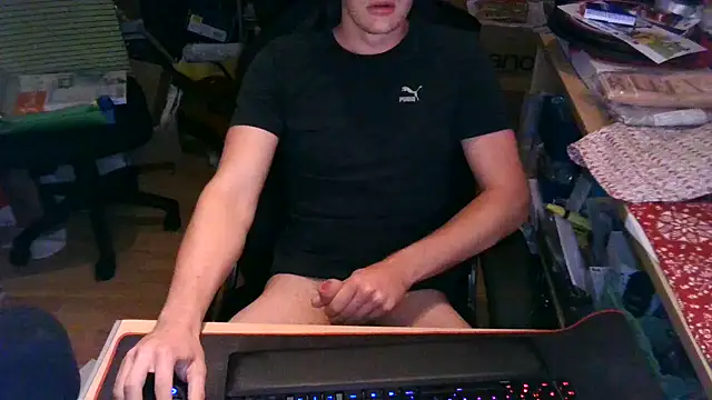 fuckFlo 1 online show from October 5, 8:32 pm