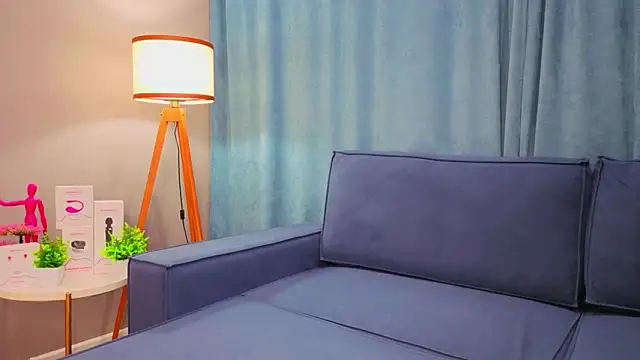 Lolisin online show from March 18, 4:41 pm