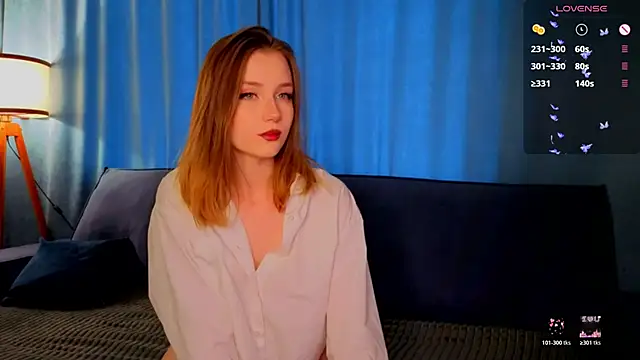 Lolisin online show from June 26, 4:46 pm