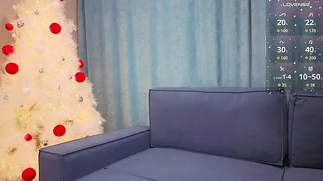 Lolisin online show from February 4, 6:25 pm